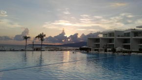 Beachfront Apartment Aria Ocean 380